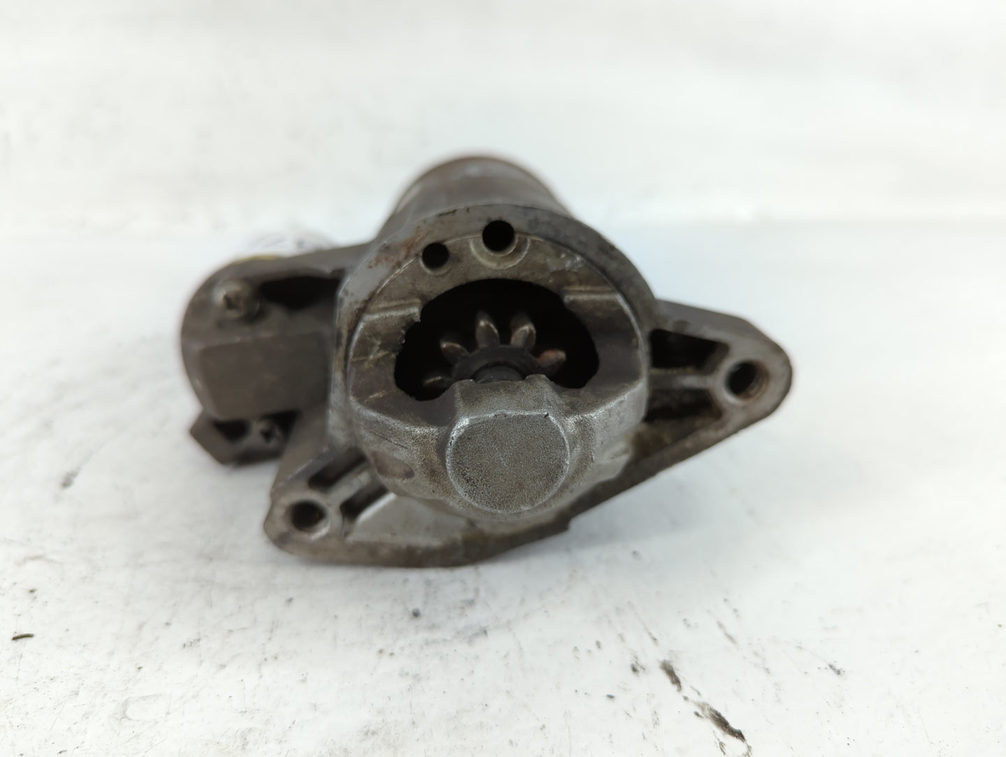 2005-2007 Jeep Liberty Car Starter Motor Solenoid OEM P/N:56044735AB M000T31572ZC Fits Fits 2005 2006 2007 2008 2009 OEM Use
