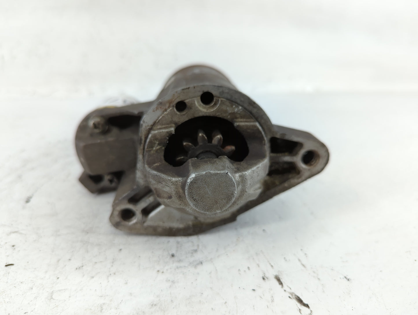 2005-2007 Jeep Liberty Car Starter Motor Solenoid OEM P/N:56044735AB M000T31572ZC Fits Fits 2005 2006 2007 2008 2009 OEM Use