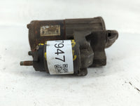 2005-2007 Jeep Liberty Car Starter Motor Solenoid OEM P/N:56044735AB M000T31572ZC Fits Fits 2005 2006 2007 2008 2009 OEM Use