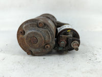 2005-2007 Jeep Liberty Car Starter Motor Solenoid OEM P/N:56044735AB M000T31572ZC Fits Fits 2005 2006 2007 2008 2009 OEM Use