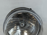 2005-2007 Jeep Liberty Driver Left Oem Head Light Headlight Lamp - Oemusedautoparts1.com