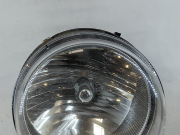 2005-2007 Jeep Liberty Driver Left Oem Head Light Headlight Lamp