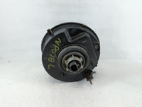 2005-2007 Jeep Liberty Driver Left Oem Head Light Headlight Lamp - Oemusedautoparts1.com