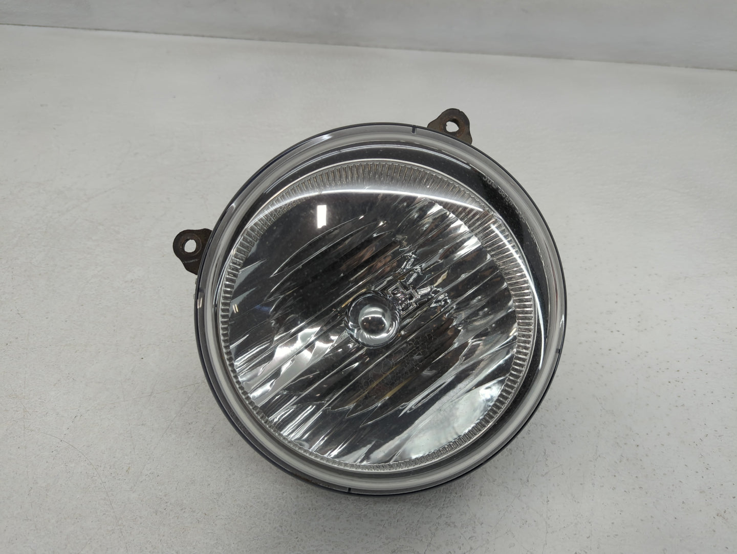 2005-2007 Jeep Liberty Passenger Right Oem Head Light Headlight Lamp - Oemusedautoparts1.com