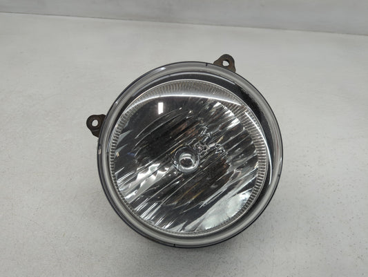 2005-2007 Jeep Liberty Passenger Right Oem Head Light Headlight Lamp - Oemusedautoparts1.com