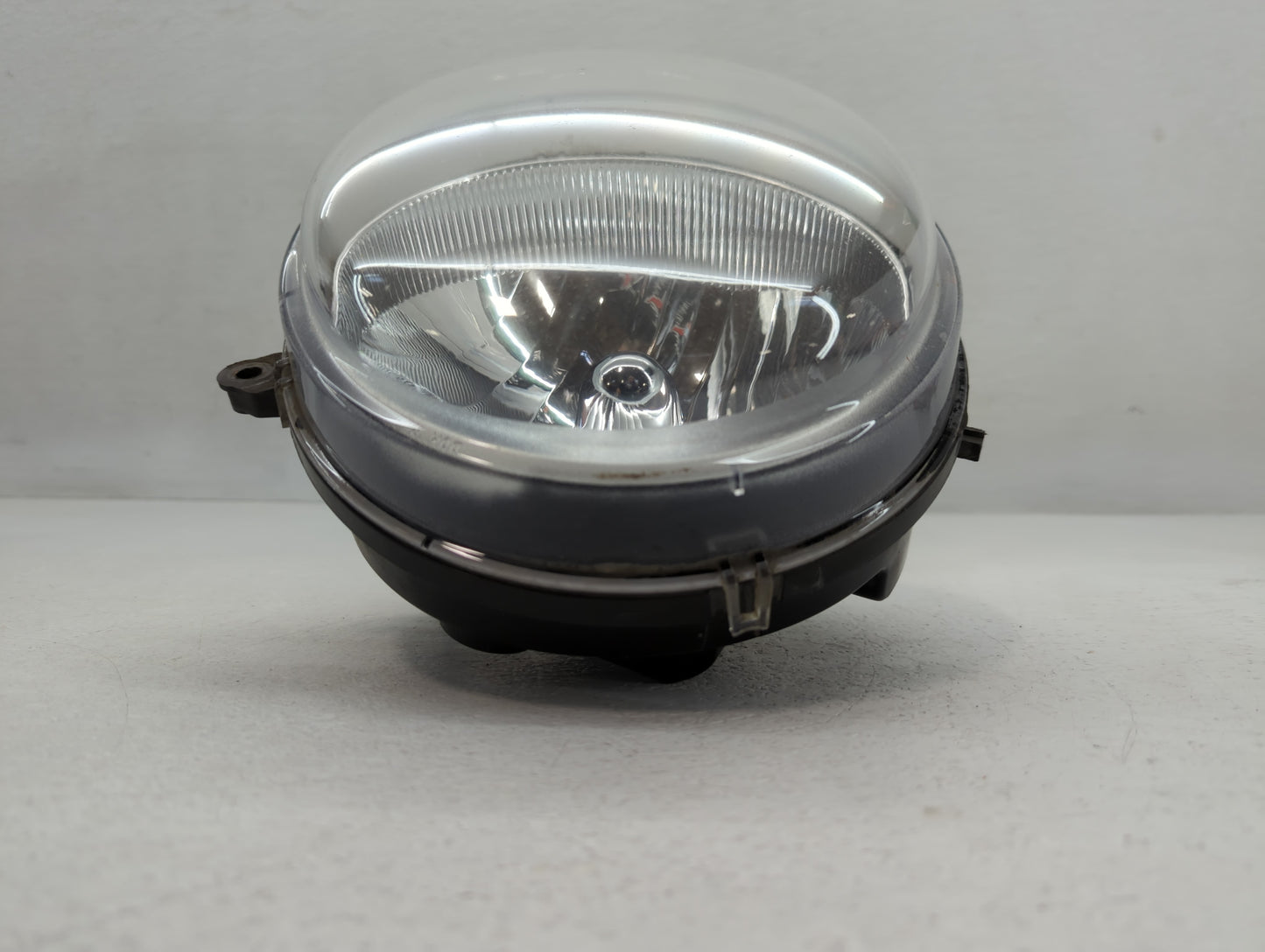 2005-2007 Jeep Liberty Passenger Right Oem Head Light Headlight Lamp - Oemusedautoparts1.com