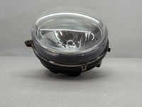 2005-2007 Jeep Liberty Passenger Right Oem Head Light Headlight Lamp - Oemusedautoparts1.com