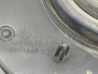 2005-2007 Jeep Liberty Passenger Right Oem Head Light Headlight Lamp - Oemusedautoparts1.com