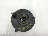 2005-2007 Jeep Liberty Passenger Right Oem Head Light Headlight Lamp - Oemusedautoparts1.com