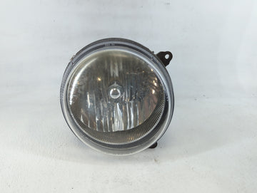 2005-2007 Jeep Liberty Passenger Right Oem Head Light Headlight Lamp - Oemusedautoparts1.com