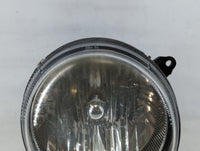 2005-2007 Jeep Liberty Passenger Right Oem Head Light Headlight Lamp - Oemusedautoparts1.com