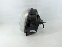 2005-2007 Jeep Liberty Passenger Right Oem Head Light Headlight Lamp - Oemusedautoparts1.com