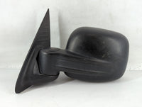 2002-2007 Jeep Liberty Driver Side View Mirror - Left Door Mirror OEM Used - Oemusedautoparts1.com