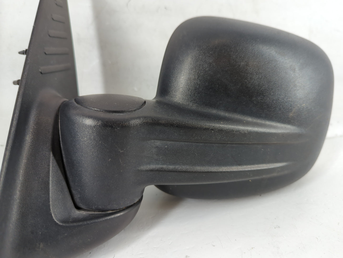 2002-2007 Jeep Liberty Driver Side View Mirror - Left Door Mirror OEM Used - Oemusedautoparts1.com