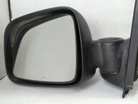 2002-2007 Jeep Liberty Driver Side View Mirror - Left Door Mirror OEM Used - Oemusedautoparts1.com