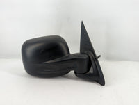 2002-2007 Jeep Liberty Passenger Side View Mirror - Right Door Mirror OEM Used - Oemusedautoparts1.com