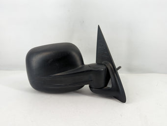 compare product 2002-2007 Jeep Liberty Passenger Side View Mirror - Right Door Mirror OEM Used