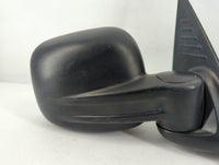 2002-2007 Jeep Liberty Passenger Side View Mirror - Right Door Mirror OEM Used - Oemusedautoparts1.com