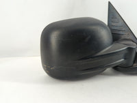 2002-2007 Jeep Liberty Passenger Side View Mirror - Right Door Mirror OEM Used - Oemusedautoparts1.com