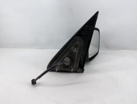2002-2007 Jeep Liberty Passenger Side View Mirror - Right Door Mirror OEM Used - Oemusedautoparts1.com