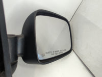 2002-2007 Jeep Liberty Passenger Side View Mirror - Right Door Mirror OEM Used - Oemusedautoparts1.com