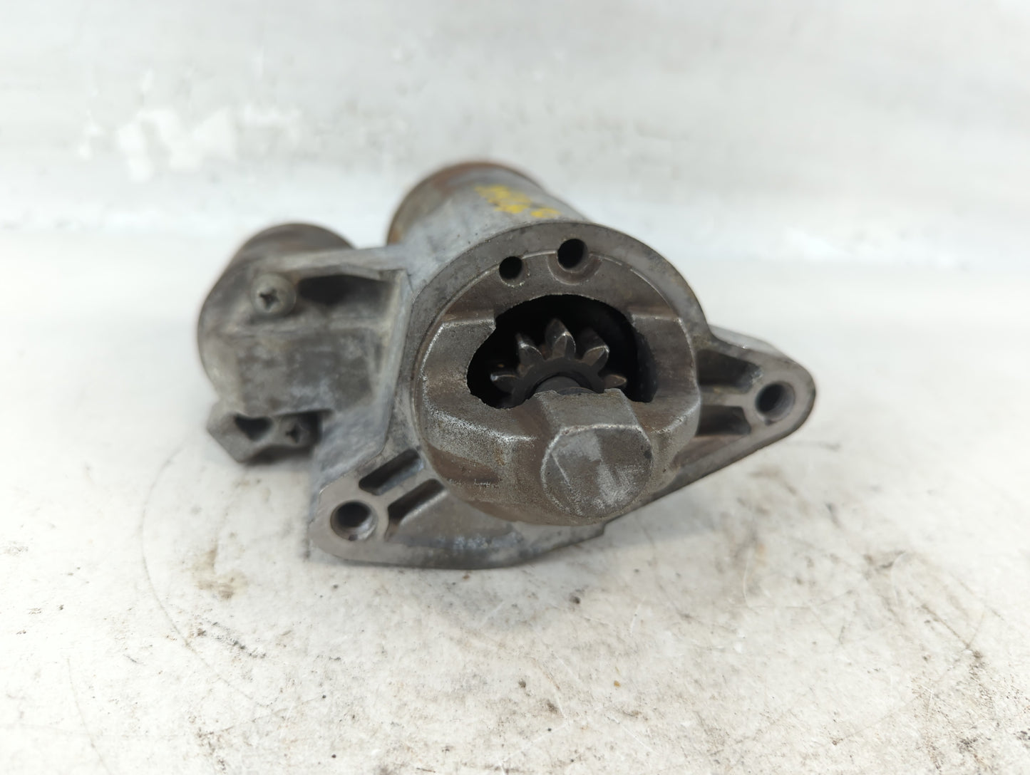 2005-2007 Jeep Liberty Car Starter Motor Solenoid OEM P/N:M000T31572ZC 56044735AB Fits Fits 2005 2006 2007 2008 2009 OEM Use
