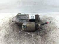 2005-2007 Jeep Liberty Car Starter Motor Solenoid OEM P/N:56044735AB Fits Fits 2005 2006 2007 2008 2009 OEM Used Auto Parts 
