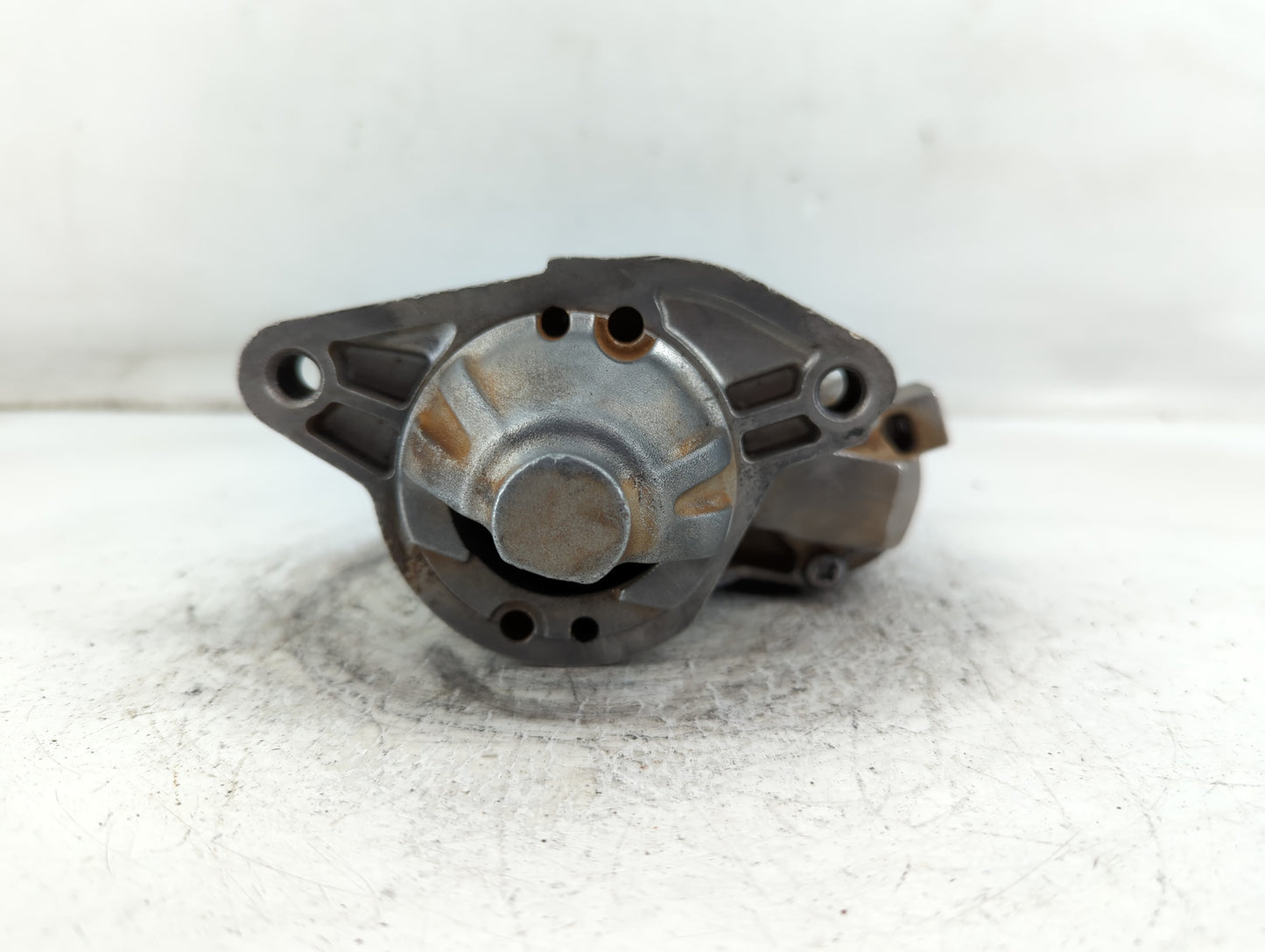 2005-2007 Jeep Liberty Car Starter Motor Solenoid OEM Fits Fits 2005 2006 2007 2008 2009 OEM Used Auto Parts - Oemusedautopa