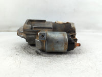 2005-2007 Jeep Liberty Car Starter Motor Solenoid OEM Fits Fits 2005 2006 2007 2008 2009 OEM Used Auto Parts - Oemusedautopa