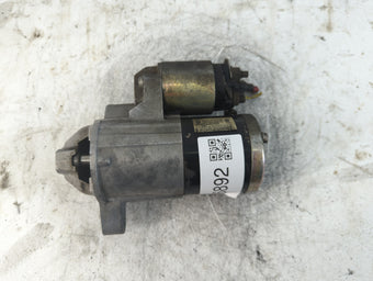 compare product 2005-2007 Jeep Liberty Car Starter Motor Solenoid OEM P/N:M000T31572ZC 56044735AB Fits Fits 2005 2006 2007 2008 2009 OEM Used Auto Parts