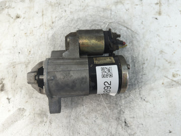 2005-2007 Jeep Liberty Car Starter Motor Solenoid OEM P/N:M000T31572ZC 56044735AB Fits Fits 2005 2006 2007 2008 2009 OEM Use
