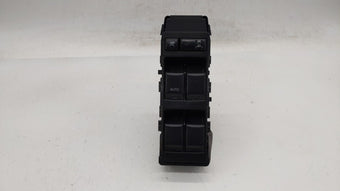 compare product 2007-2010 Jeep Patriot Master Power Window Switch Replacement Driver Side Left P/N:56040691AD Fits Fits 2007 2008 2009 2010 OEM Used Auto Parts