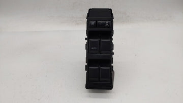 2007-2010 Jeep Patriot Master Power Window Switch Replacement Driver Side Left P/N:56040691AD Fits Fits 2007 2008 2009 2010 