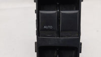 2007-2010 Jeep Patriot Master Power Window Switch Replacement Driver Side Left P/N:56040691AD Fits Fits 2007 2008 2009 2010 