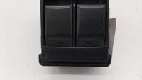 2007-2010 Jeep Patriot Master Power Window Switch Replacement Driver Side Left P/N:56040691AD Fits Fits 2007 2008 2009 2010 