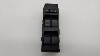 compare product 2007-2010 Jeep Patriot Master Power Window Switch Replacement Driver Side Left P/N:56040691AD Fits Fits 2007 2008 2009 2010 OEM Used Auto Parts