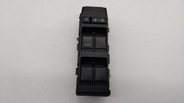 2007-2010 Jeep Patriot Master Power Window Switch Replacement Driver Side Left P/N:56040691AD Fits Fits 2007 2008 2009 2010 