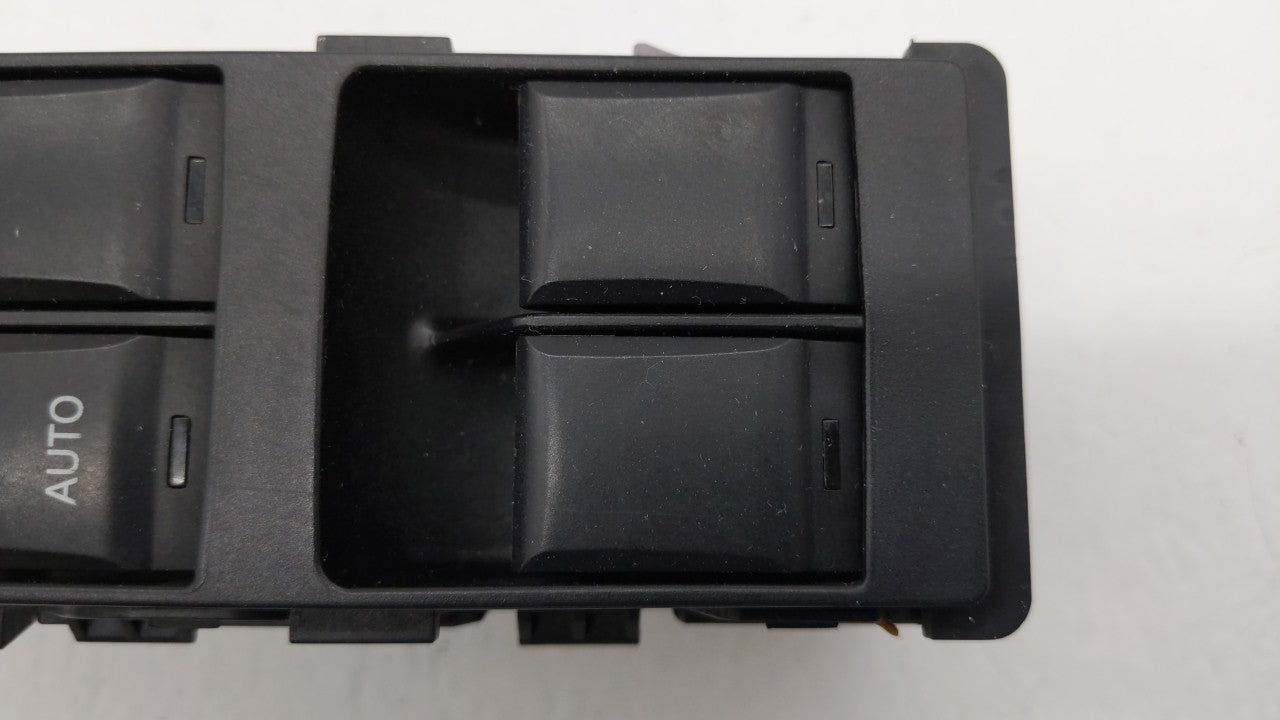2007-2010 Jeep Patriot Master Power Window Switch Replacement Driver Side Left P/N:56040691AD Fits Fits 2007 2008 2009 2010 