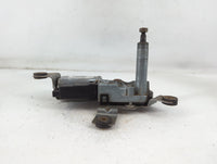 2006 Jeep Renegade Rear Lid Wiper Motor P/N:10B-7474-355.5 10422078 Fits OEM Used Auto Parts - Oemusedautoparts1.com