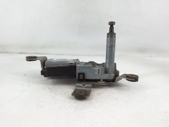 compare product 2006 Jeep Renegade Rear Lid Wiper Motor P/N:10B-7474-355.5 10422078 Fits OEM Used Auto Parts