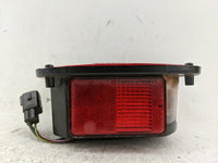 1998-2006 Jeep Wrangler Tail Light Assembly Driver Left OEM P/N:56018649 Fits Fits 1998 1999 2000 2001 2002 2003 2004 2005 2