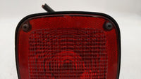 1998-2006 Jeep Wrangler Tail Light Assembly Passenger Right OEM Fits Fits 1998 1999 2000 2001 2002 2003 2004 2005 2006 OEM U