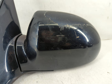 2004-2006 Kia Amanti Driver Side View Mirror - Left Door Mirror OEM Used