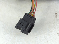 2004-2006 Kia Amanti Driver Side View Mirror - Left Door Mirror OEM Used - Oemusedautoparts1.com