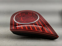 2004-2006 Kia Amanti Tail Light Assembly Passenger Right OEM Fits Fits 2004 2005 2006 OEM Used Auto Parts - Oemusedautoparts