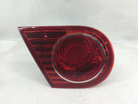2004-2006 Kia Amanti Tail Light Assembly Driver Left OEM Fits Fits 2004 2005 2006 OEM Used Auto Parts - Oemusedautoparts1.co