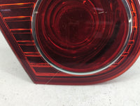 2004-2006 Kia Amanti Tail Light Assembly Driver Left OEM Fits Fits 2004 2005 2006 OEM Used Auto Parts - Oemusedautoparts1.co