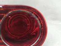 2004-2006 Kia Amanti Tail Light Assembly Driver Left OEM Fits Fits 2004 2005 2006 OEM Used Auto Parts - Oemusedautoparts1.co