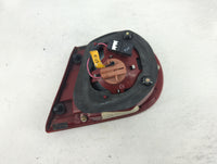 2004-2006 Kia Amanti Tail Light Assembly Driver Left OEM Fits Fits 2004 2005 2006 OEM Used Auto Parts - Oemusedautoparts1.co