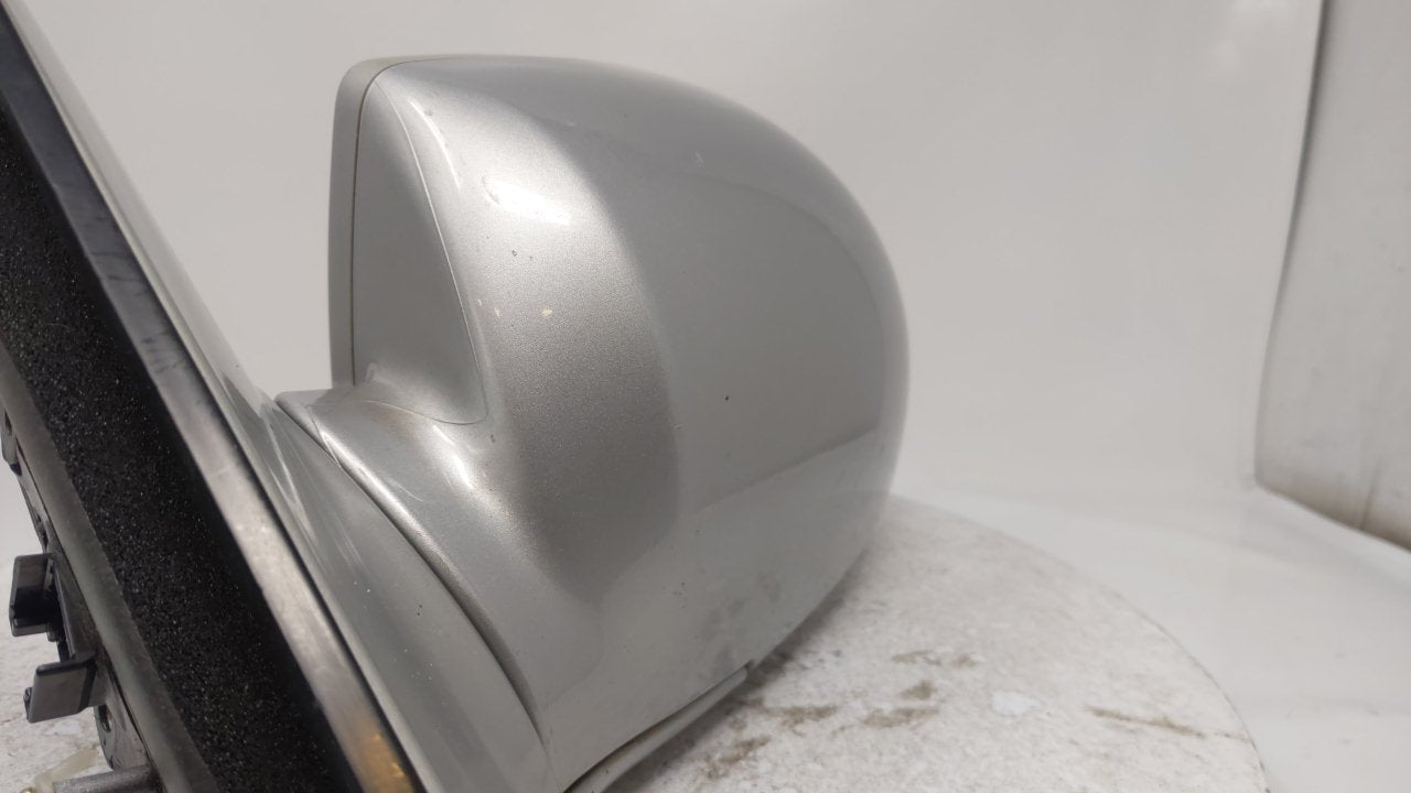 2004-2006 Kia Amanti Driver Left Side View Power Door Mirror - Oemusedautoparts1.com